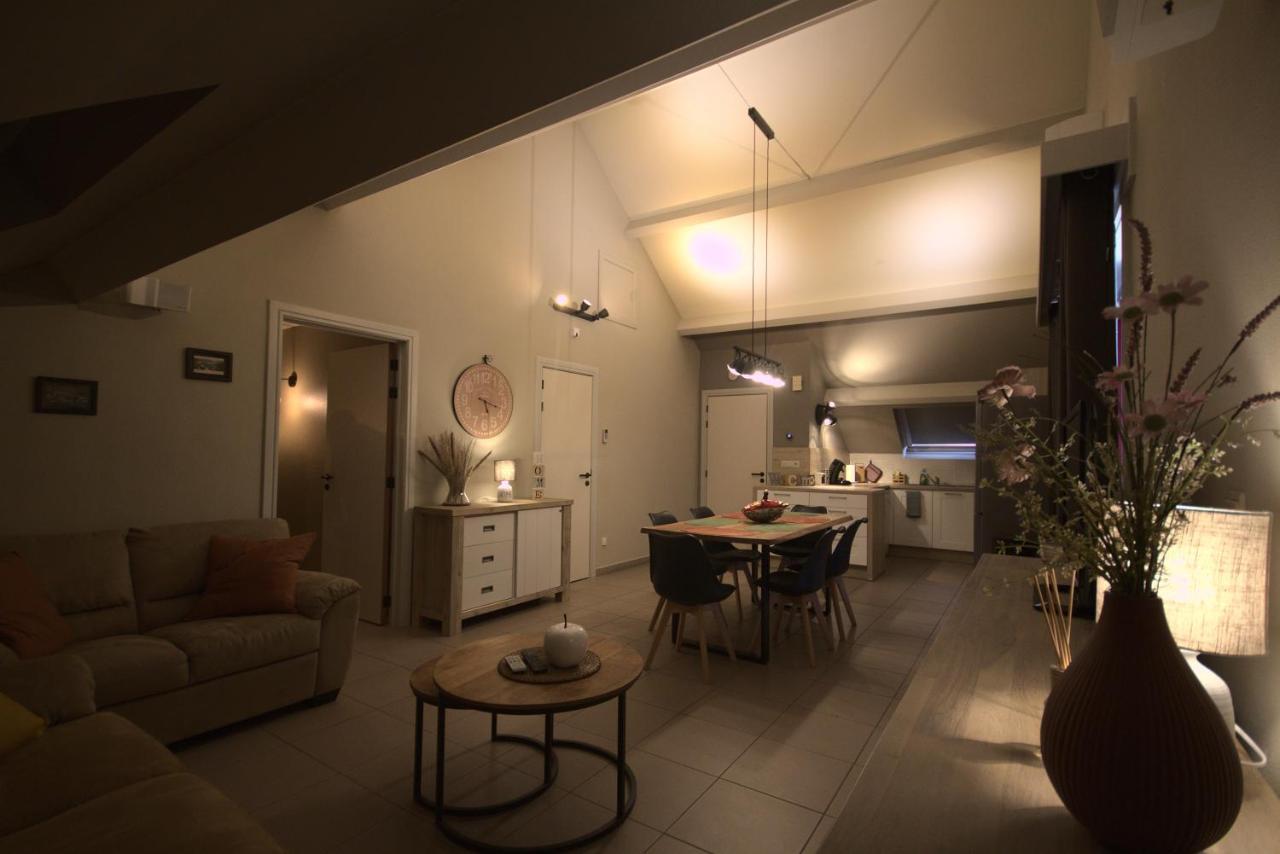 Stay At Durbuy Kültér fotó