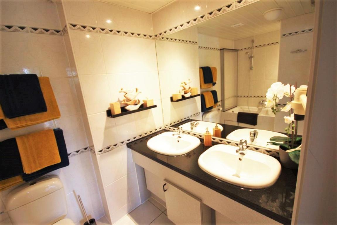 Stay At Durbuy Kültér fotó