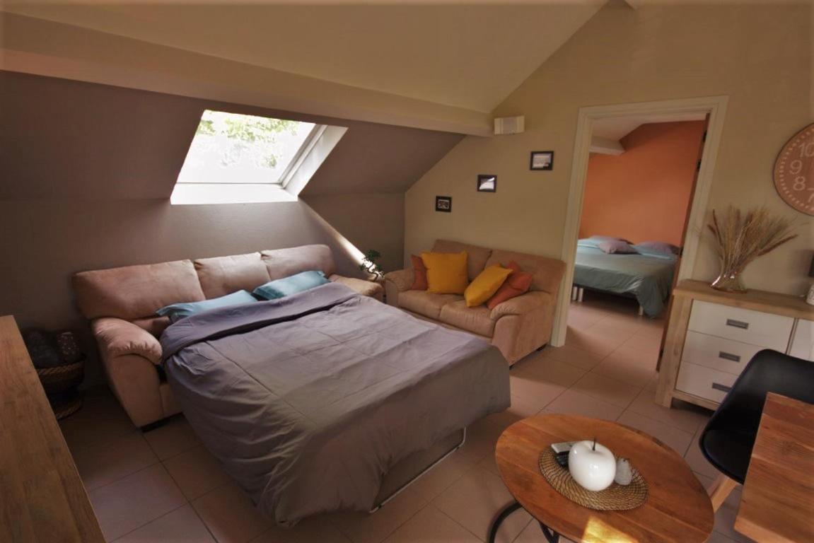 Stay At Durbuy Kültér fotó