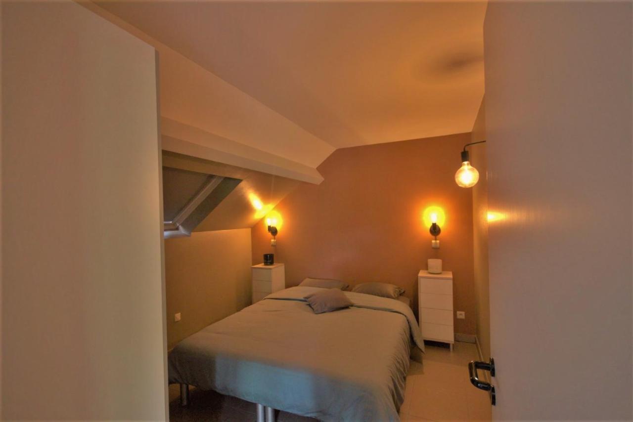 Stay At Durbuy Kültér fotó
