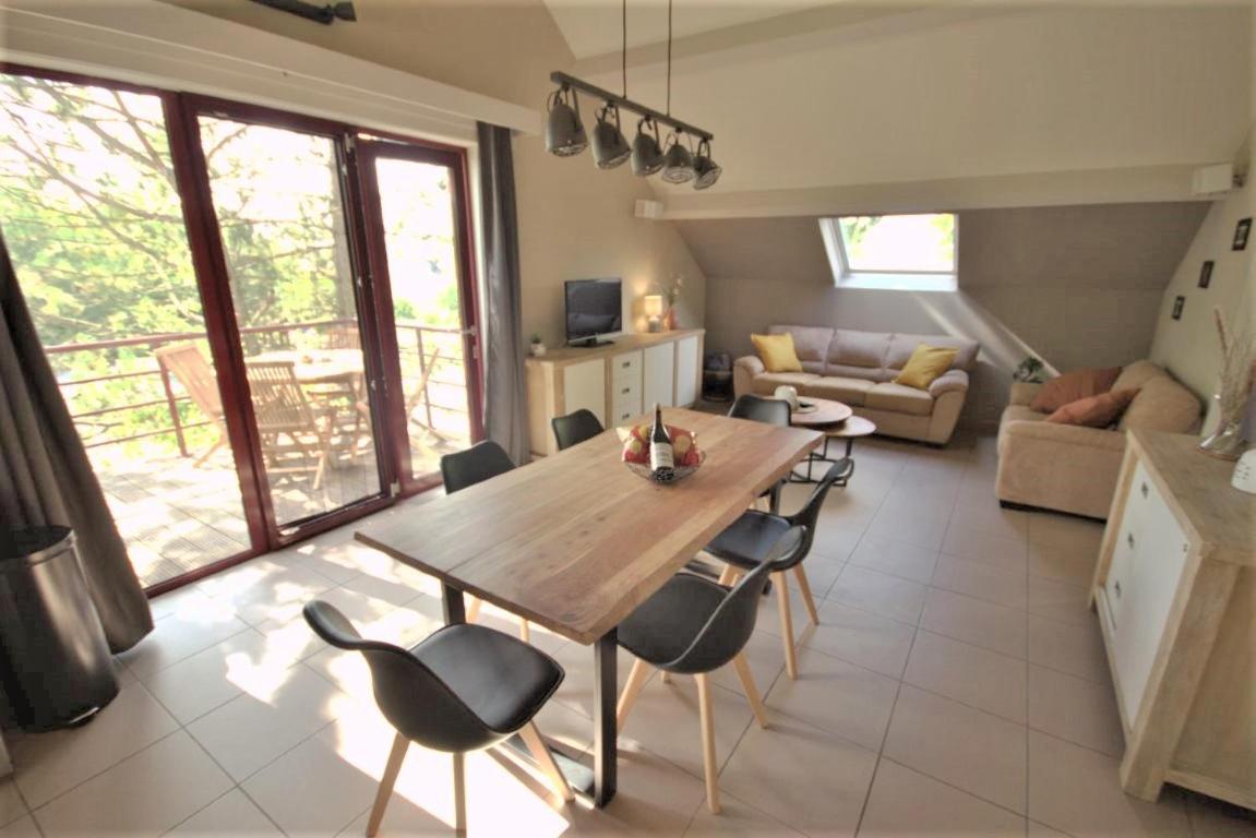 Stay At Durbuy Kültér fotó