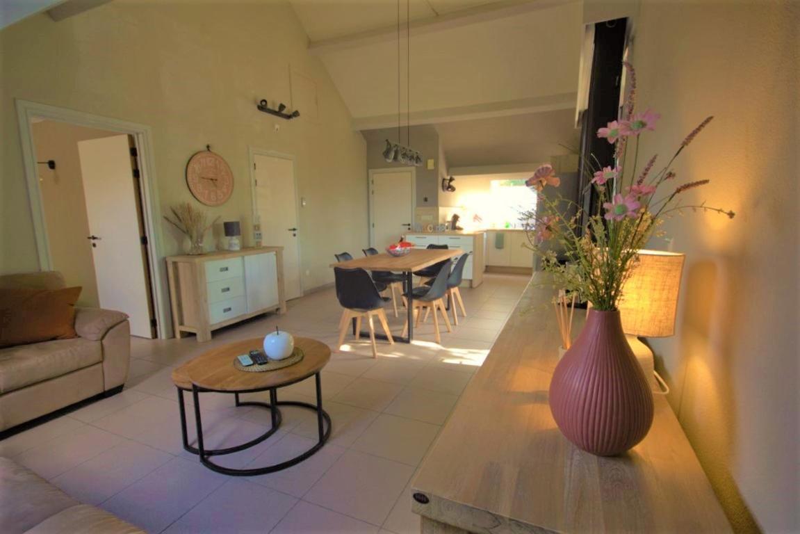 Stay At Durbuy Kültér fotó