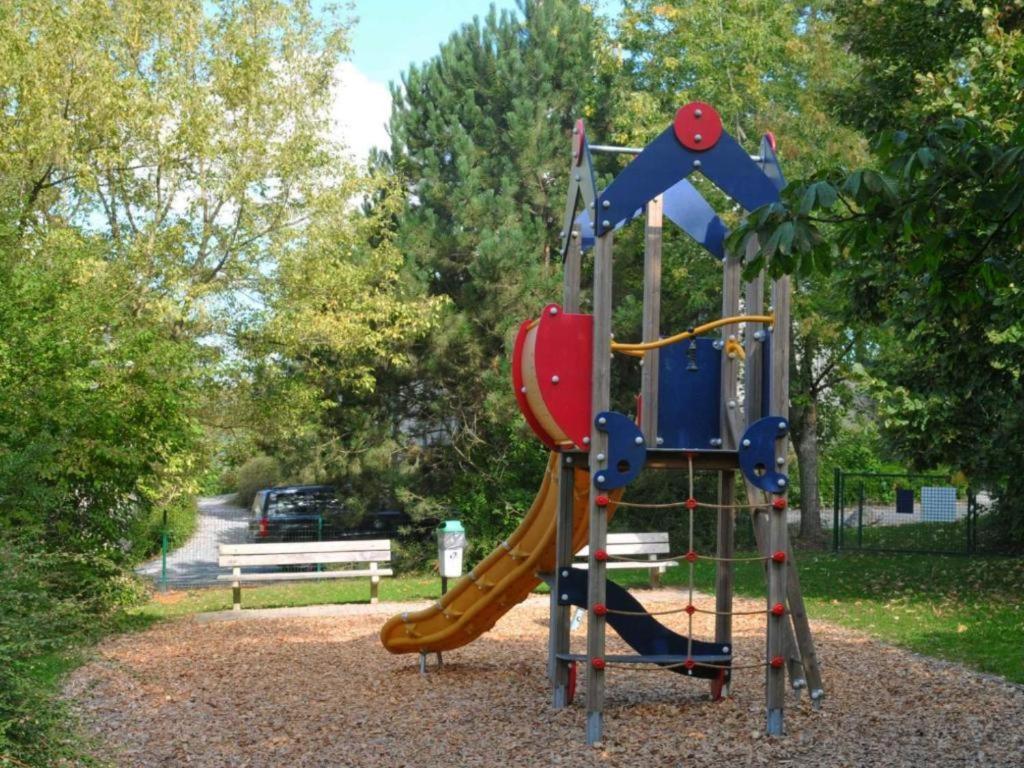 Stay At Durbuy Kültér fotó