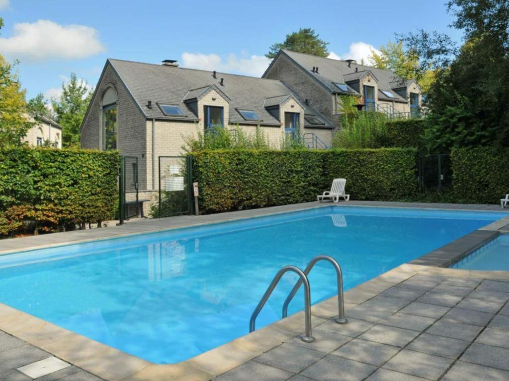 Stay At Durbuy Kültér fotó