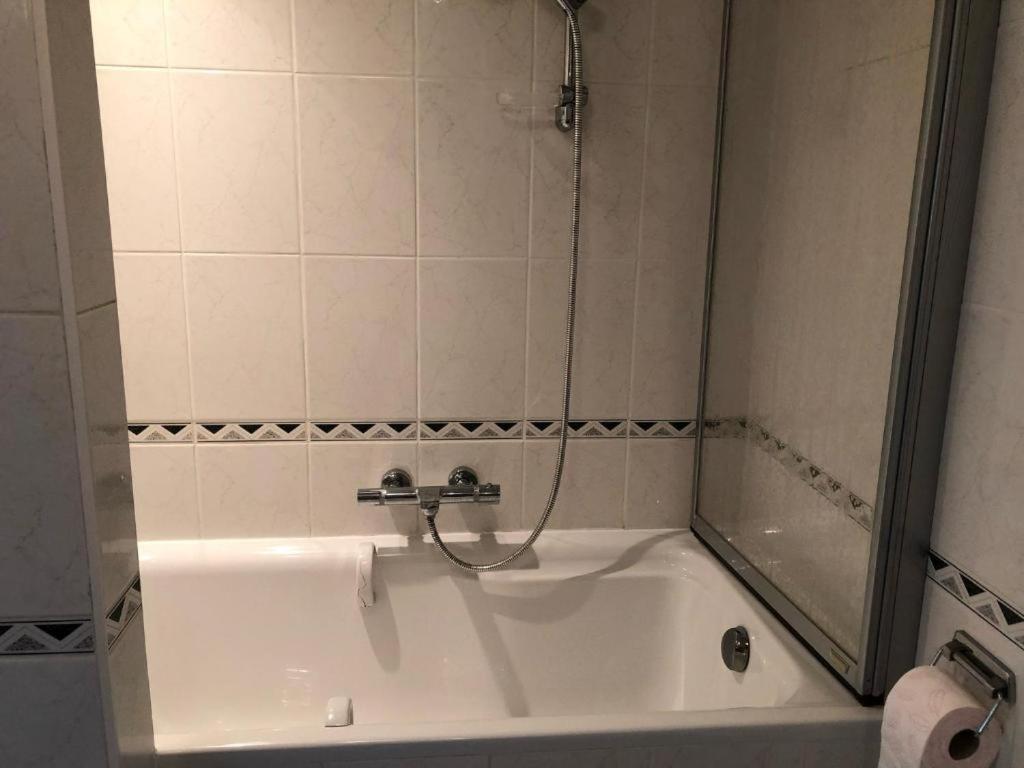 Stay At Durbuy Kültér fotó