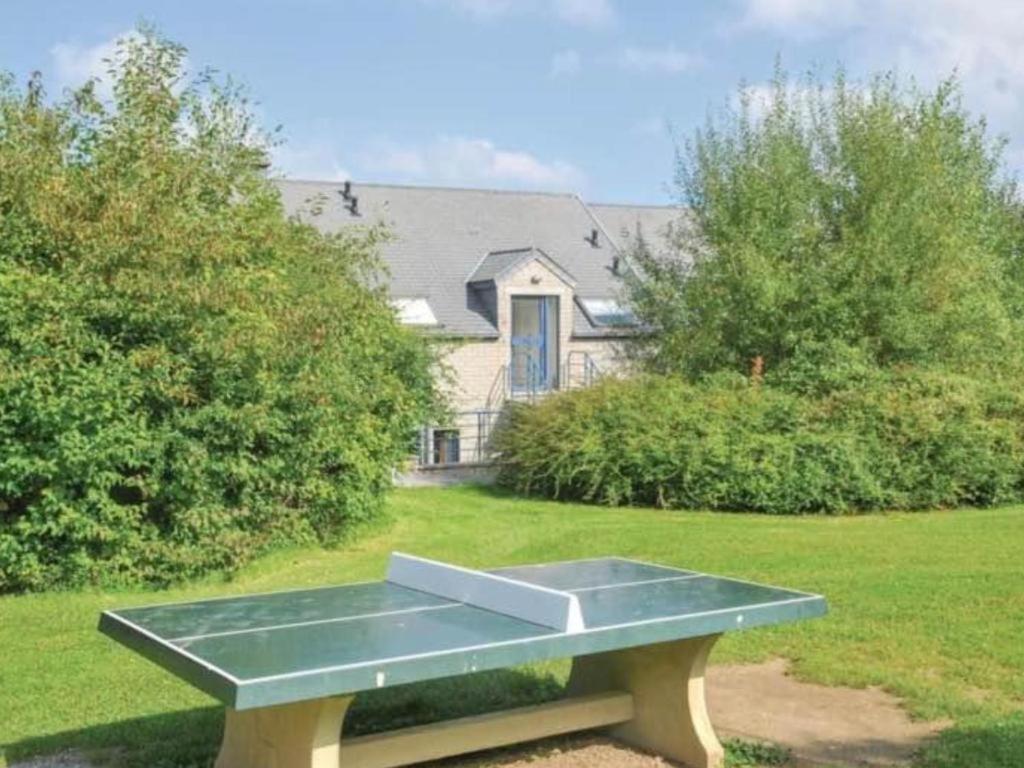 Stay At Durbuy Kültér fotó