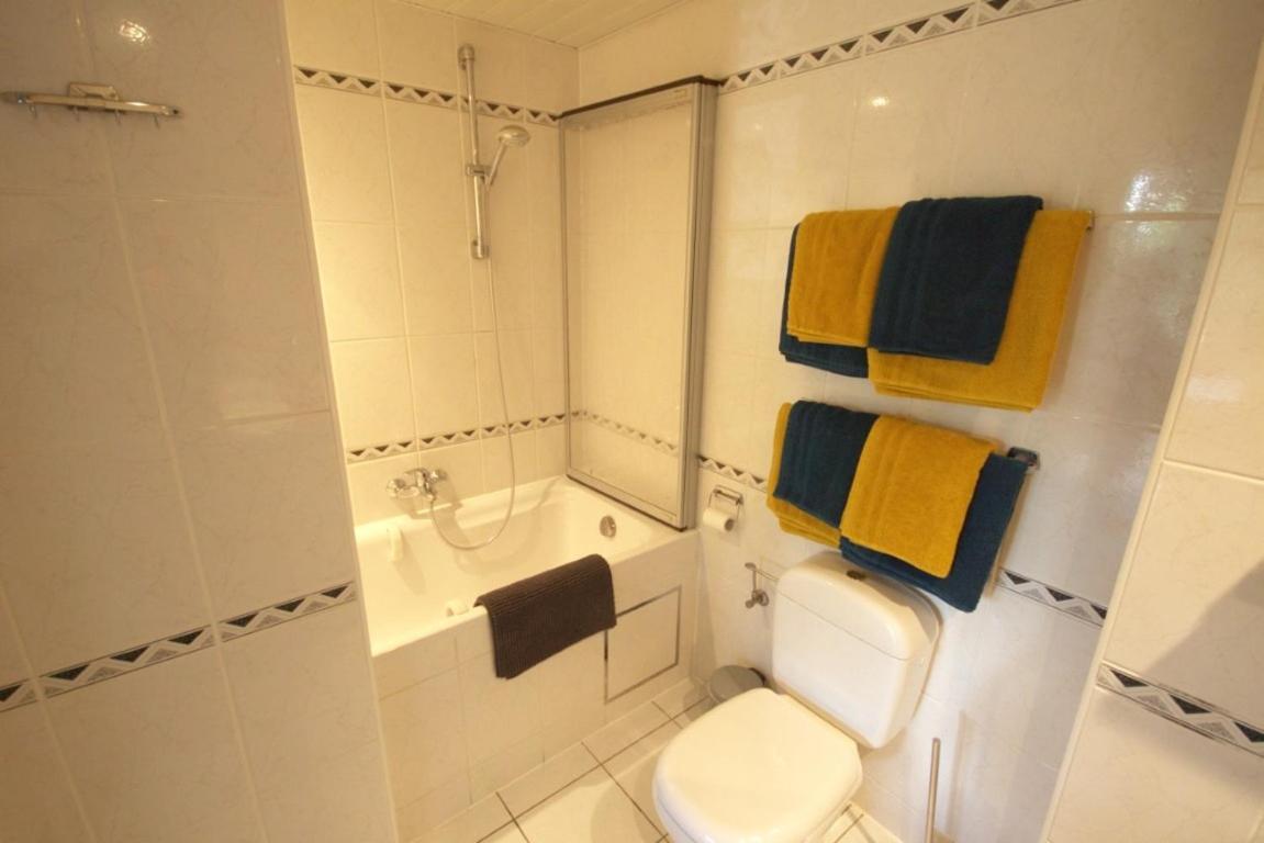 Stay At Durbuy Kültér fotó