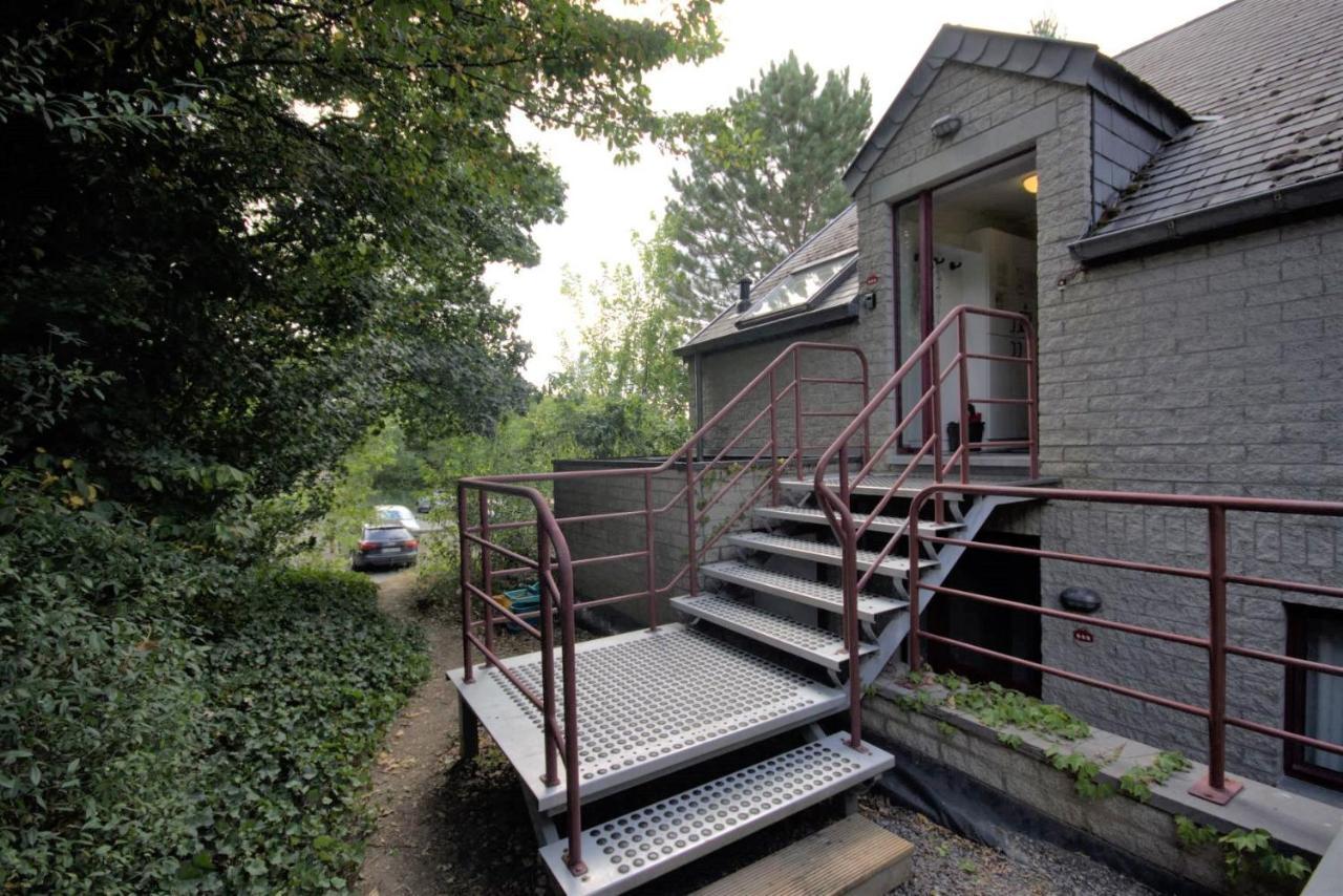 Stay At Durbuy Kültér fotó