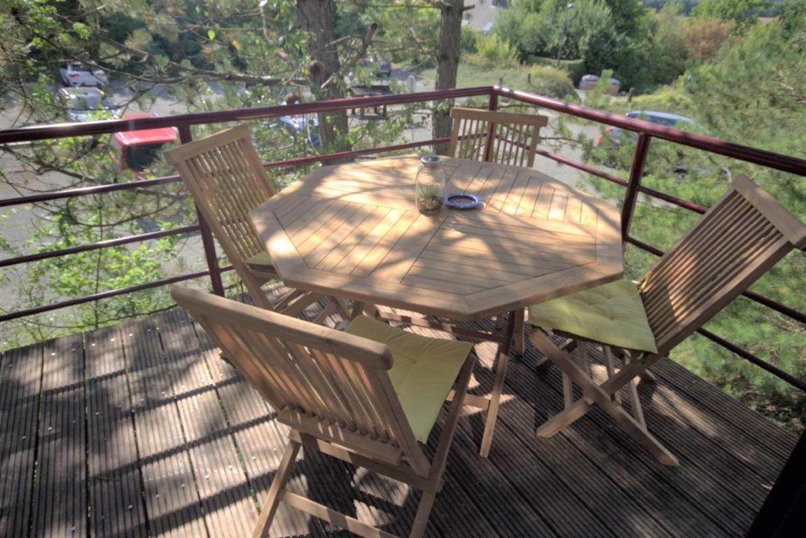 Stay At Durbuy Kültér fotó